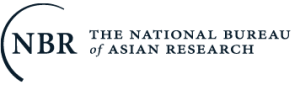 National Bureau of Asian Research (NBR)